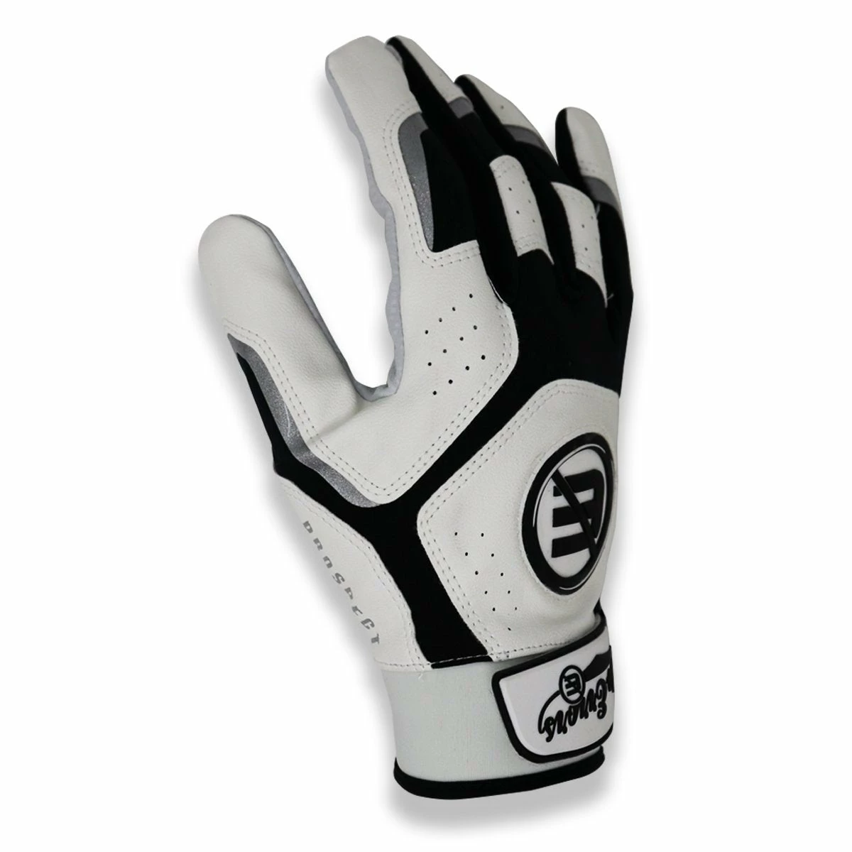 No Errors Sports NES Batting Gloves - Prospect 10 No Errors Sports NES Batting Gloves - Prospect - Image 8
