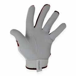 No Errors Sports NES Batting Gloves - Prospect 39 No Errors Sports NES Batting Gloves - Prospect -Softball Shop nes batting gloves prospect whitered 235289