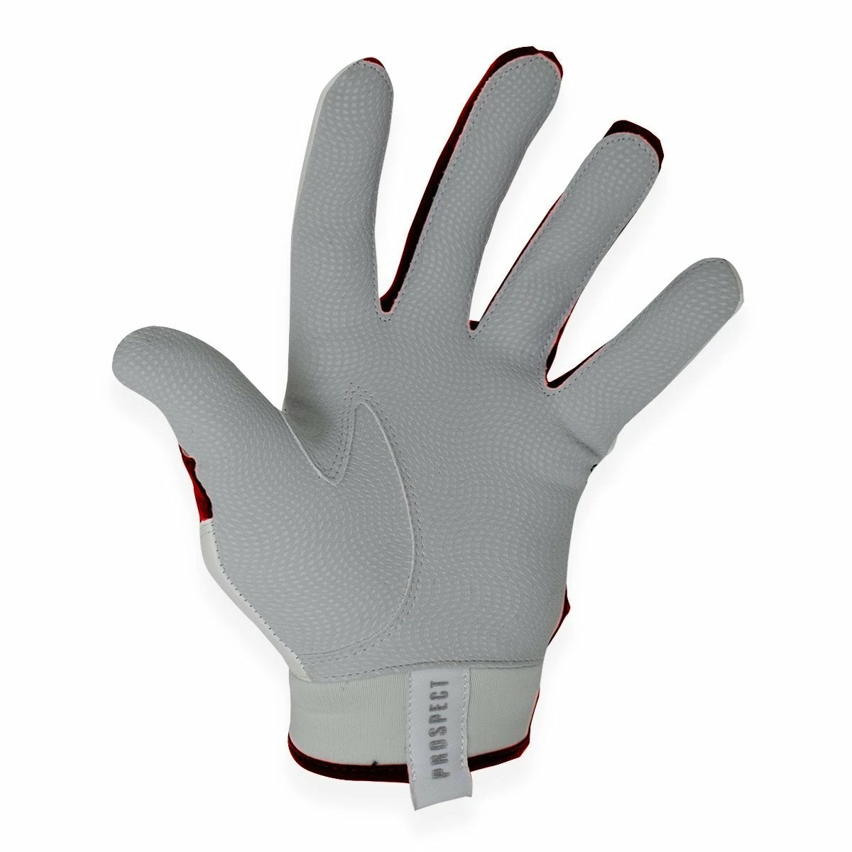 No Errors Sports NES Batting Gloves - Prospect 8 No Errors Sports NES Batting Gloves - Prospect - Image 6