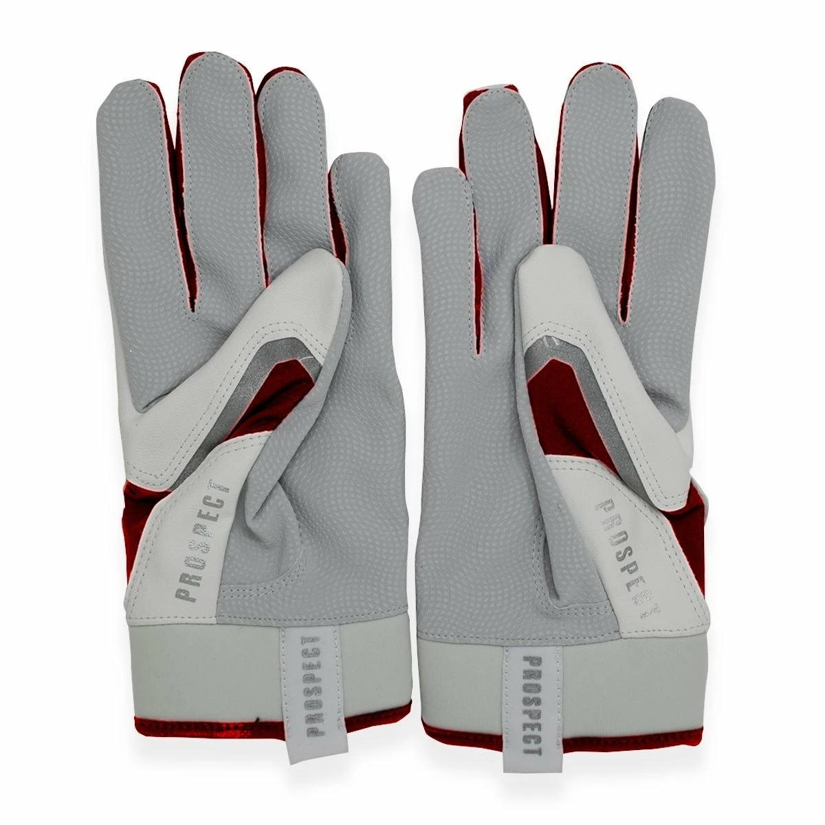 No Errors Sports NES Batting Gloves - Prospect 7 No Errors Sports NES Batting Gloves - Prospect - Image 5