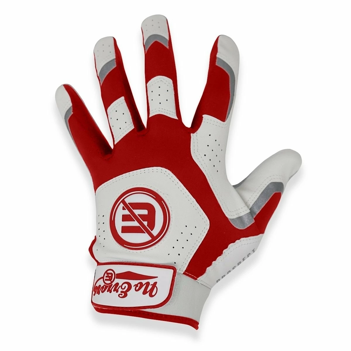 No Errors Sports NES Batting Gloves - Prospect 3 No Errors Sports NES Batting Gloves - Prospect
