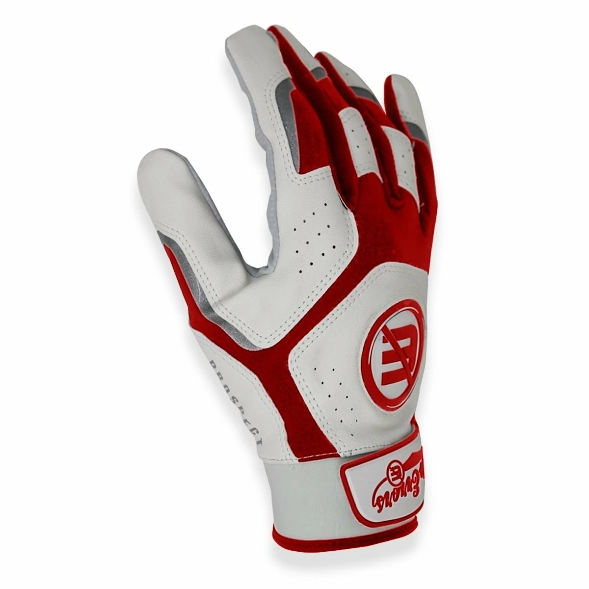 No Errors Sports NES Batting Gloves - Prospect 4 No Errors Sports NES Batting Gloves - Prospect - Image 2