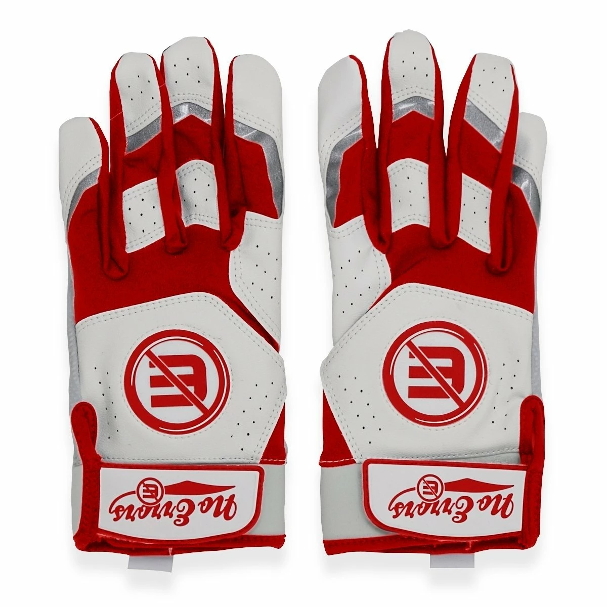 No Errors Sports NES Batting Gloves - Prospect 6 No Errors Sports NES Batting Gloves - Prospect - Image 4