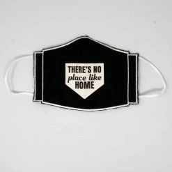 No Errors Sports NES Face Mask - There's No Place Like Home