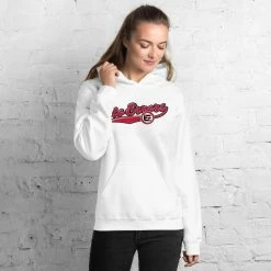 No Errors Sports No Errors Script Logo Unisex Hoodie -Softball Shop no errors script logo unisex hoodie 991352