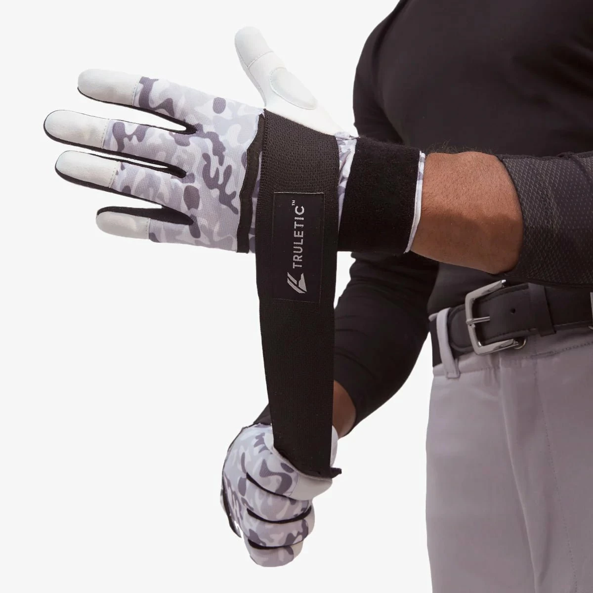 No Errors Sports No Errors With Truletic Technology HitR PRO 8 No Errors Sports No Errors With Truletic Technology HitR PRO - Image 6