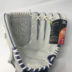 New Other Mizuno MVP Prime Fastpitch Softball Glove Series Right Throw White -Softball Shop photo 20nov 2004 2c 2012 2004 2059 20pm scaled