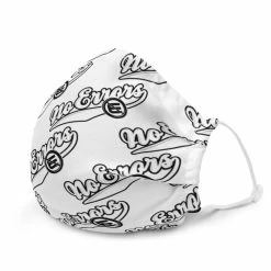 No Errors Sports NE Script Mt FM -Softball Shop premium face mask 671499