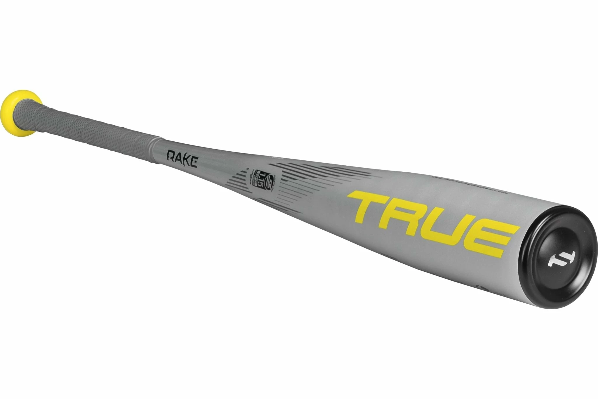 True RAKE (-5) USSSA 2 3/4" Baseball Bat 3 True RAKE (-5) USSSA 2 3/4" Baseball Bat