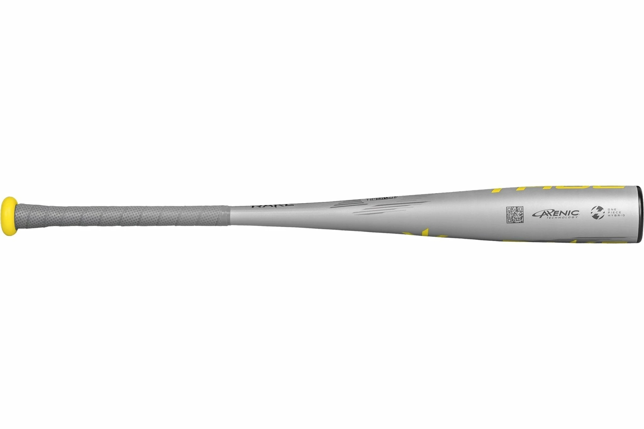 True RAKE (-5) USSSA 2 3/4" Baseball Bat 11 True RAKE (-5) USSSA 2 3/4" Baseball Bat - Image 9