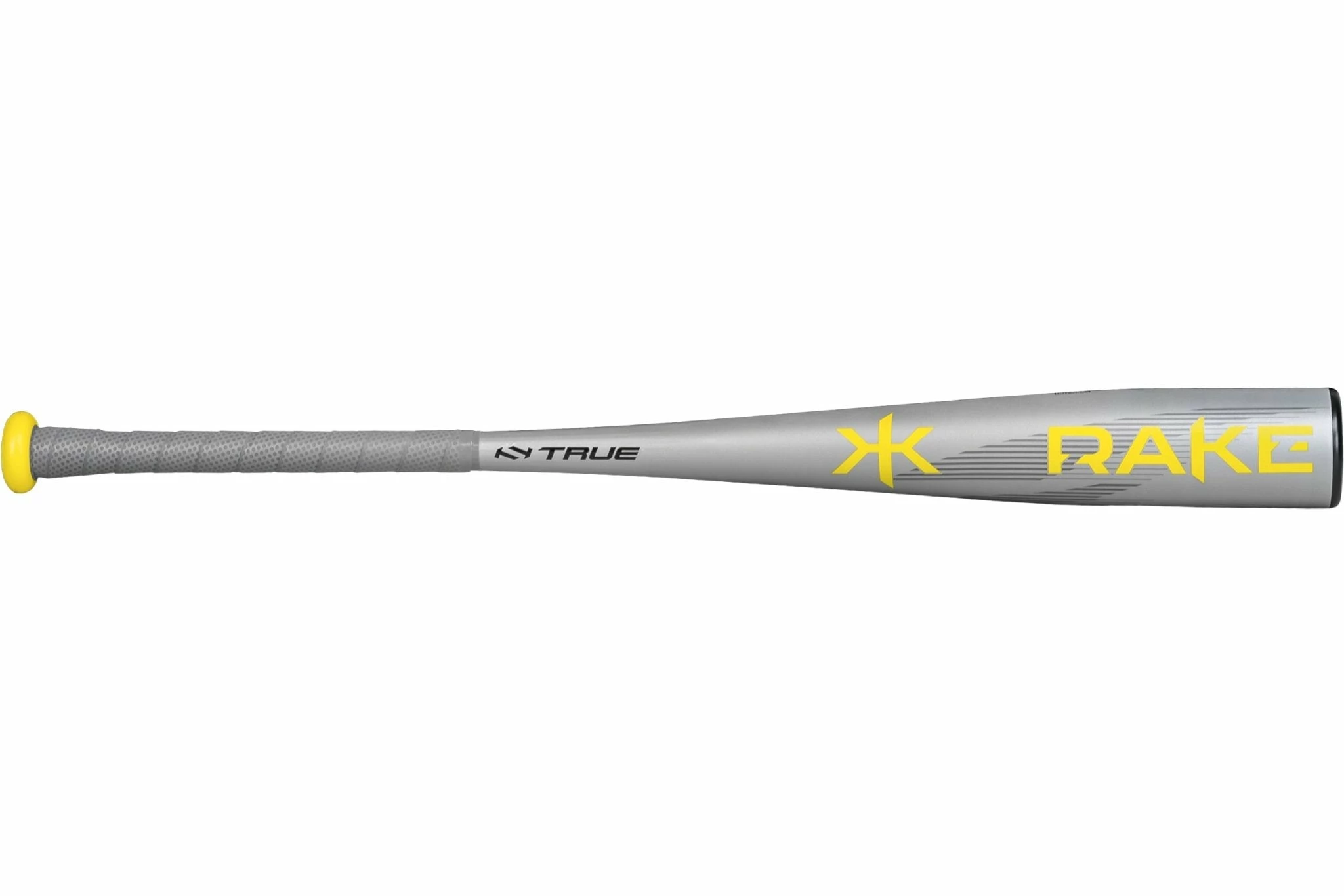 True RAKE (-8) USSSA 2 3/4" Baseball Bat 4 True RAKE (-8) USSSA 2 3/4" Baseball Bat - Image 2