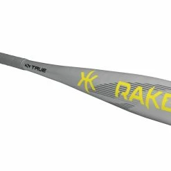 True RAKE (-8) USSSA 2 3/4" Baseball Bat 19 True RAKE (-8) USSSA 2 3/4" Baseball Bat -Softball Shop rake 8 usssa 2 34 baseball bat 913554