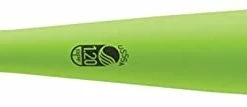 LOUISVILLE SLUGGER New Other Louisville Vapor SBVA15U 34/26 Slowpitch Bat Green/Black