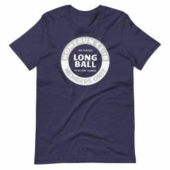 No Errors Sports Long Ball T-shirt 21 No Errors Sports Long Ball T-shirt -Softball Shop short sleeve unisex t shirt 111838
