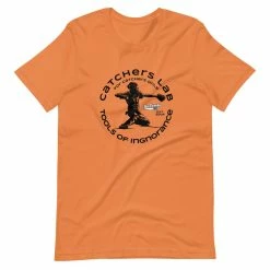 No Errors Sports Short-Sleeve Unisex T-Shirt -Softball Shop short sleeve unisex t shirt 194176