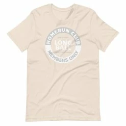 No Errors Sports Long Ball T-shirt 25 No Errors Sports Long Ball T-shirt -Softball Shop short sleeve unisex t shirt 306077
