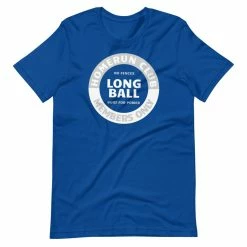 No Errors Sports Long Ball T-shirt 22 No Errors Sports Long Ball T-shirt -Softball Shop short sleeve unisex t shirt 776869