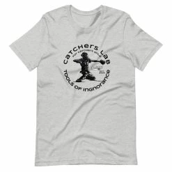 No Errors Sports Short-Sleeve Unisex T-Shirt