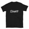 No Errors Sports The Dinger SS T-Shirt -Softball Shop the dinger ss t shirt 699777