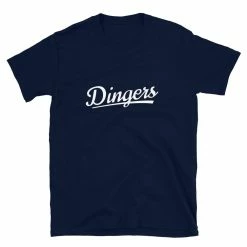 No Errors Sports The Dinger SS T-Shirt -Softball Shop the dinger ss t shirt 775219