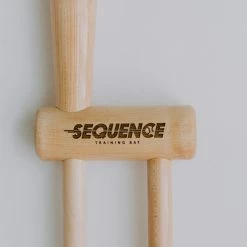 Coaches Edge The Sequence Training Bat -Softball Shop the sequence training bat 148306
