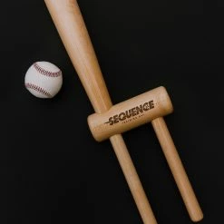 Coaches Edge The Sequence Training Bat -Softball Shop the sequence training bat 177266