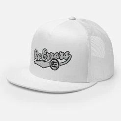 No Errors Sports Trucker Cap -Softball Shop trucker cap 103155