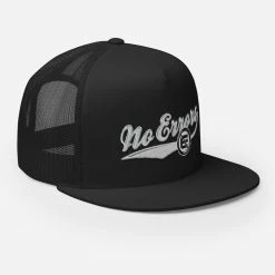 No Errors Sports Trucker Cap -Softball Shop trucker cap 473490