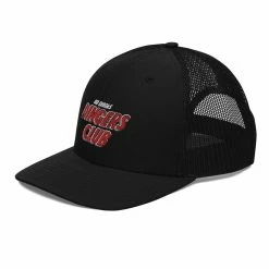No Errors Sports Trucker Cap -Softball Shop trucker cap 495112