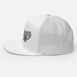 No Errors Sports Trucker Cap -Softball Shop trucker cap 495759