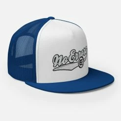 No Errors Sports Trucker Cap -Softball Shop trucker cap 766453