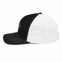 No Errors Sports Trucker Cap -Softball Shop trucker cap 807782