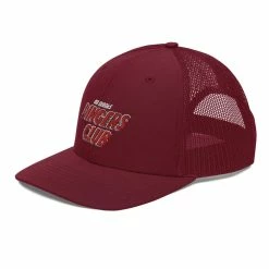 No Errors Sports Trucker Cap -Softball Shop trucker cap 835568