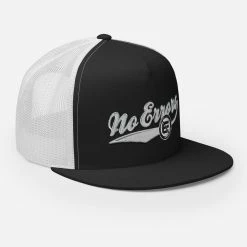 No Errors Sports Trucker Cap -Softball Shop trucker cap 847694