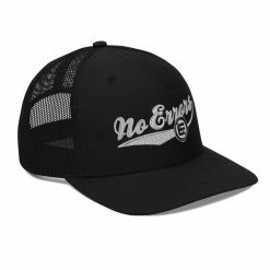 No Errors Sports Trucker LP Cap 37 No Errors Sports Trucker LP Cap -Softball Shop trucker lp cap 239769
