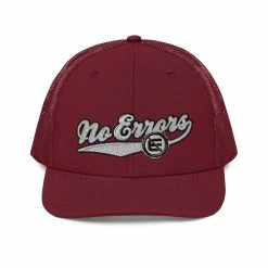 No Errors Sports Trucker LP Cap 44 No Errors Sports Trucker LP Cap -Softball Shop trucker lp cap 368086
