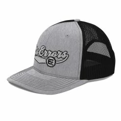 No Errors Sports Trucker LP Cap 60 No Errors Sports Trucker LP Cap -Softball Shop trucker lp cap 548743