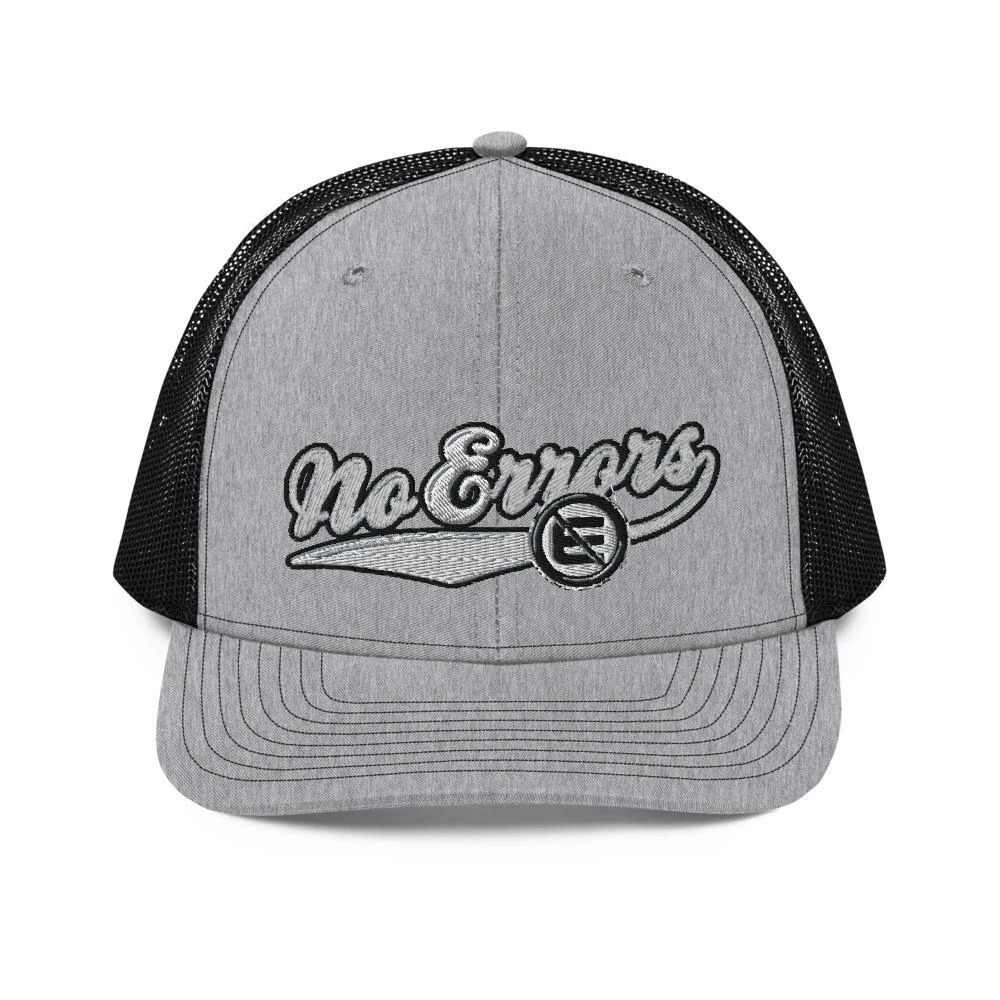 No Errors Sports Trucker LP Cap 27 No Errors Sports Trucker LP Cap - Image 25