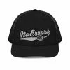 No Errors Sports Trucker LP Cap -Softball Shop trucker lp cap 739403
