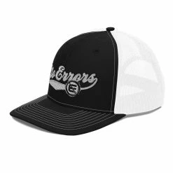 No Errors Sports Trucker LP Cap 42 No Errors Sports Trucker LP Cap -Softball Shop trucker lp cap 882838