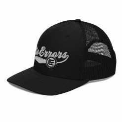 No Errors Sports Trucker LP Cap 36 No Errors Sports Trucker LP Cap -Softball Shop trucker lp cap 962070