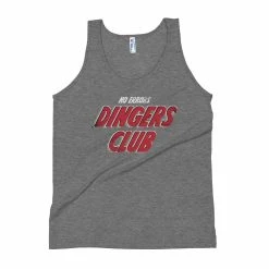 No Errors Sports Unisex Tank Top