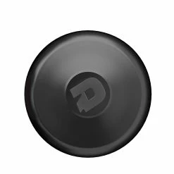 New DeMarini Uprising UPF-19 Fastpitch Softball Bat 2 1/4" White -12 -Softball Shop upf 19 204