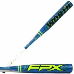 New Other 2012 Worth FPX Composite Fastpitch Softball Bat 30/18oz Drop -12 FPFPX