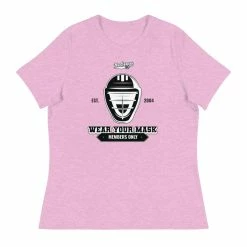 No Errors Sports Wear Your Mask 12 No Errors Sports Wear Your Mask -Softball Shop wear your mask 930369