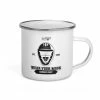 No Errors Sports Wear Your Mask Coffee Mug