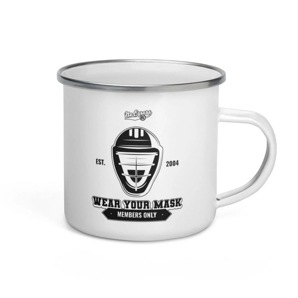 No Errors Sports Wear Your Mask Coffee Mug 3 No Errors Sports Wear Your Mask Coffee Mug