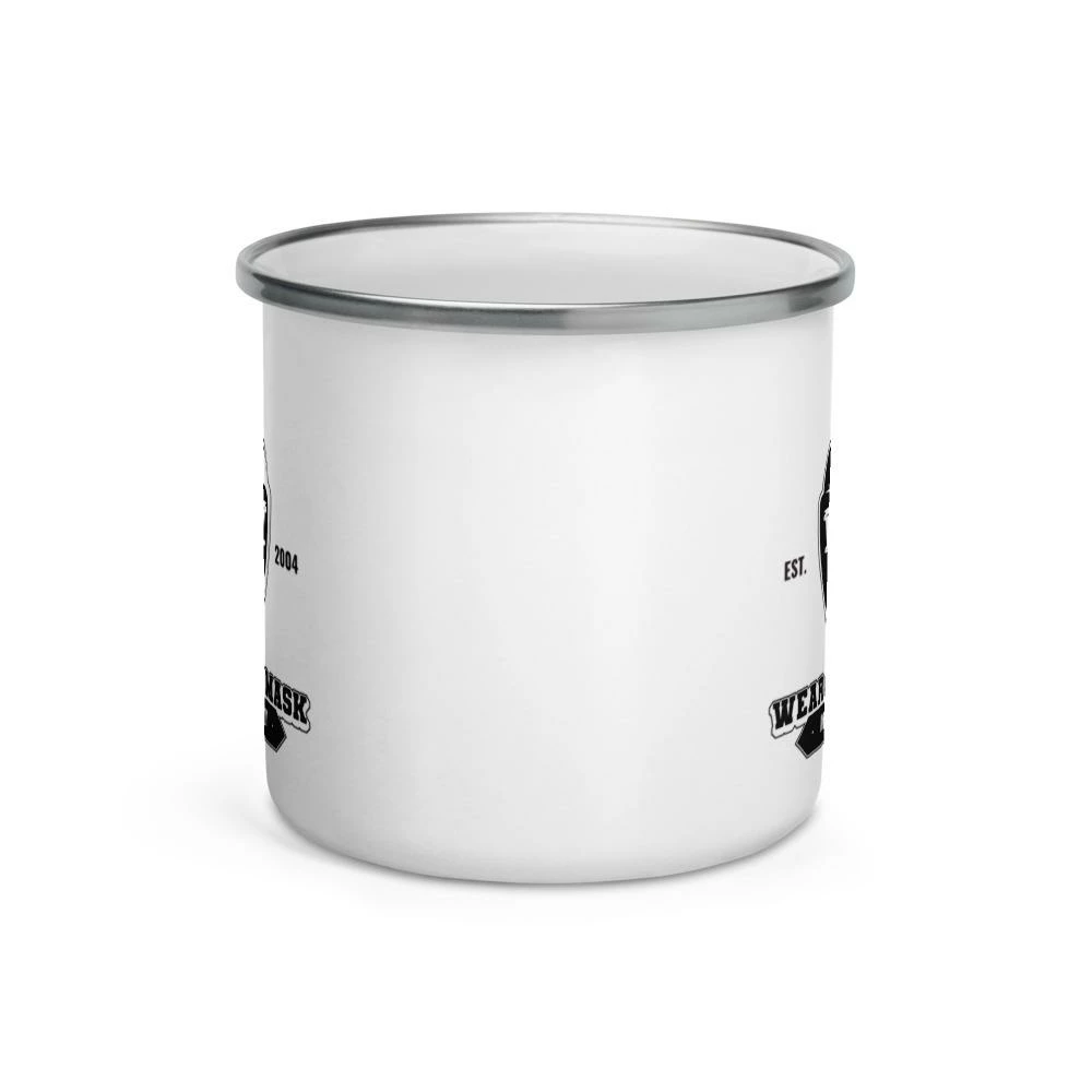 No Errors Sports Wear Your Mask Coffee Mug 9 No Errors Sports Wear Your Mask Coffee Mug - Image 7