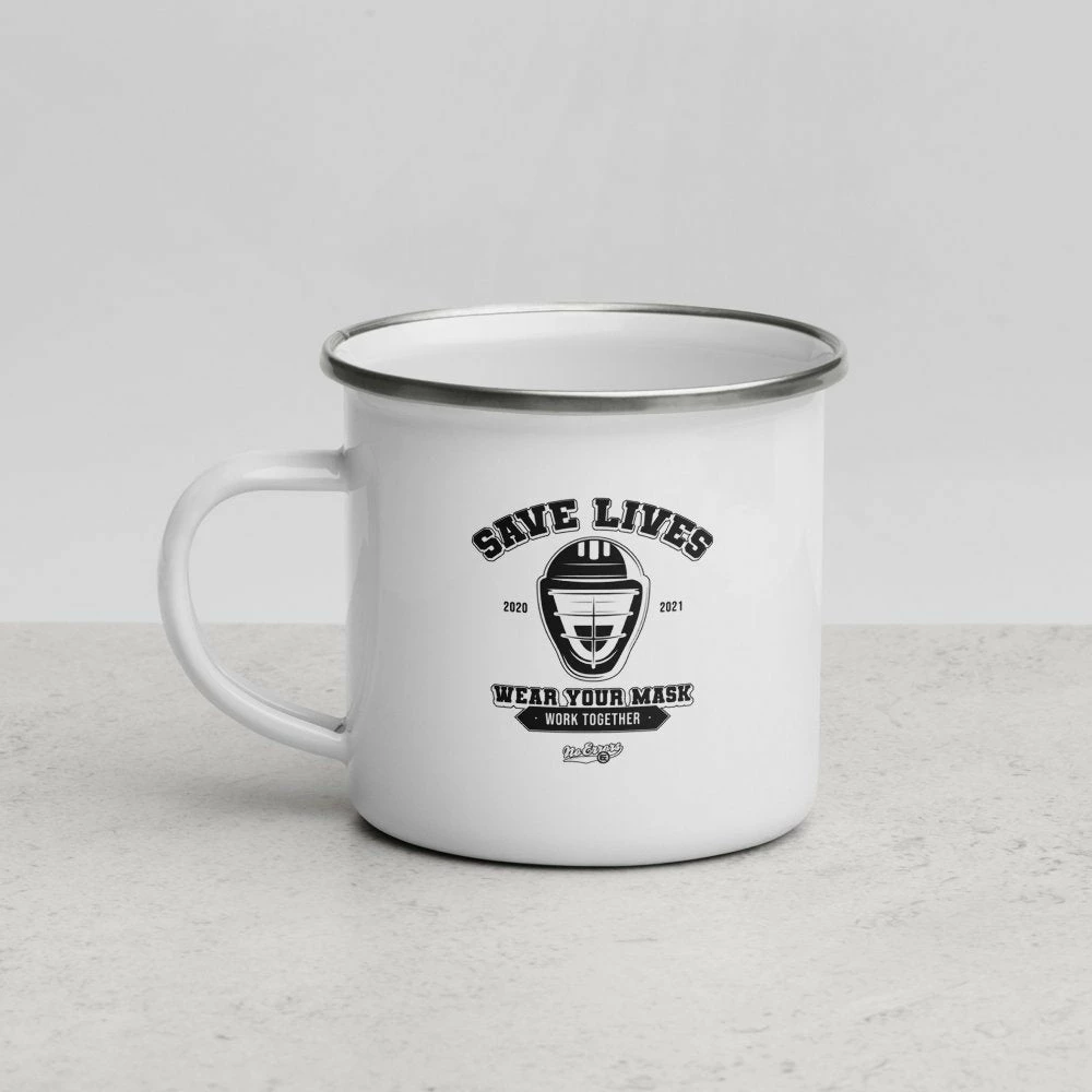 No Errors Sports Wear Your Mask Coffee Mug 7 No Errors Sports Wear Your Mask Coffee Mug - Image 5