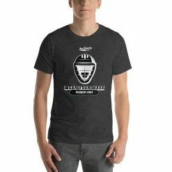 No Errors Sports Wear Your Mask Unisex T-Shirt -Softball Shop wear your mask unisex t shirt 513474